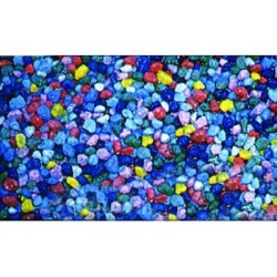 QUARZO CERAMIZZATO MIX KG.1 -AQUALINE 02141.5670