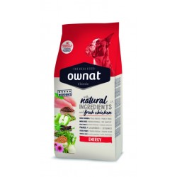 OWNAT CANE CLASSIC ENERGY 20 KG