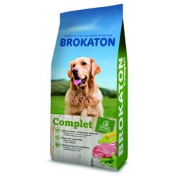 BROKATON COMPLET 20 KG