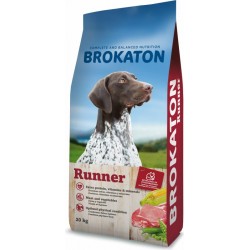 BROKATON RUNNER 20 KG