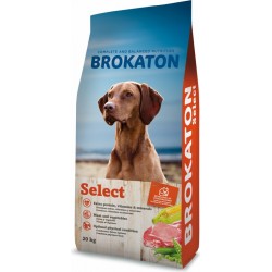 BROKATON SELECT 20 KG