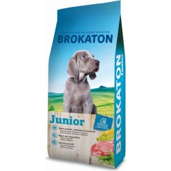 BROKATON JUNIOR 20 KG