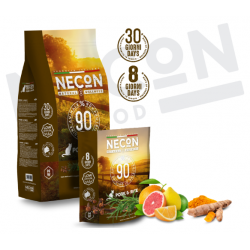 NECON GATTO MAIALE 1,5 KG