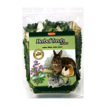 HERBAL TREATS gr.180 MALVA -  01095.2251