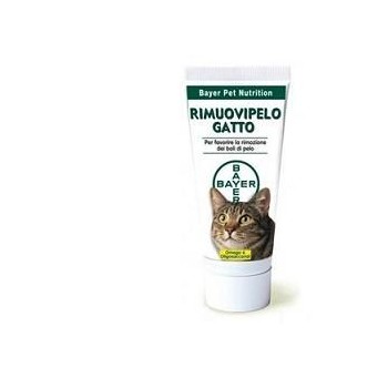 RIMUOVIPELO GATTO 50GR