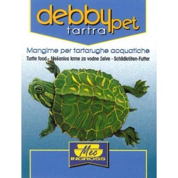 DEBBY-TARTA GAMBERETTI GR.130 (1000ML)