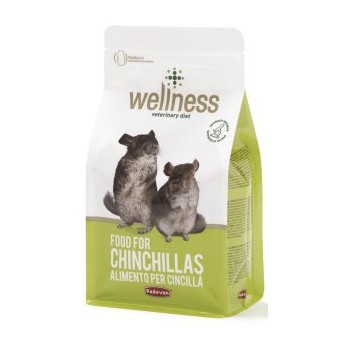 WELLNESS CINCILLA' KG 1 - 6 PEZZI