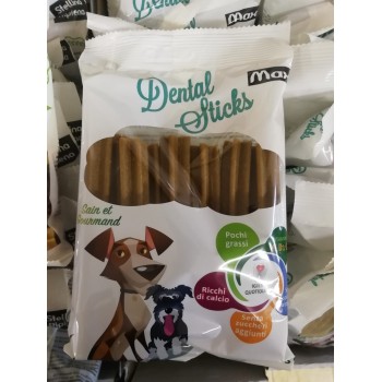 DENTAL STICKS MAXI 200 GR