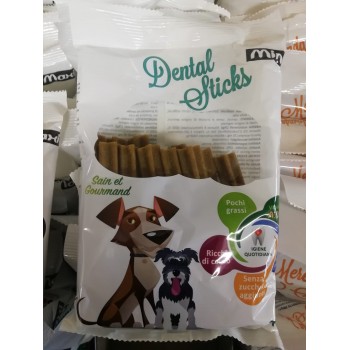 DENTAL STICKS MINI 200 GR