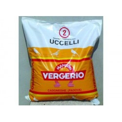 MANGIME UCCELLI VIGORPELLET 2 KG - 01241.02