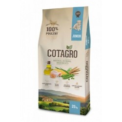 COTAGRO DOG JUNIOR 20 KG