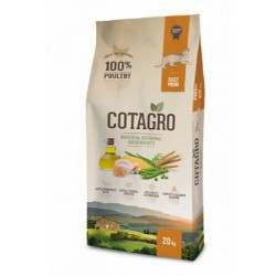 COTAGRO CAT DAILY MENU' 20 KG