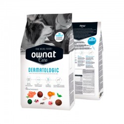 OWNAT CARE CANE DERMATOLOGIC 3 KG