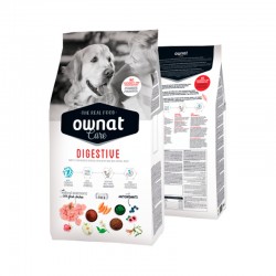 OWNAT CARE CANE DIGESTIVE 3 KG