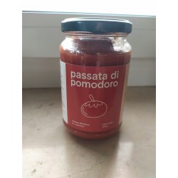 PASSATA POMODORO