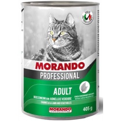 MORANDO PROFESSIONAL BOCCONCINI GATTO 405 GR...