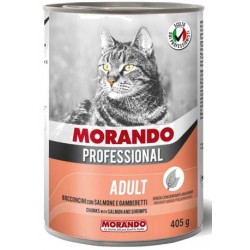 MORANDO PROFESSIONAL BOCCONCINI GATTO 405 GR...