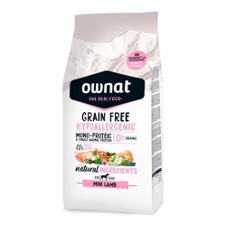 OWNAT GF HYPO MINI LAMB 1kg