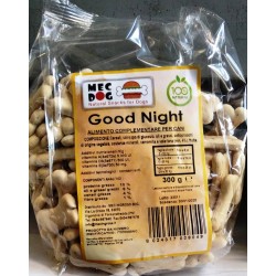 Biscotti naturali Good Night 300gr