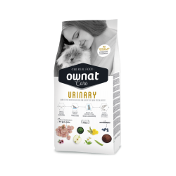 OWNAT CARE URINARY 3kg