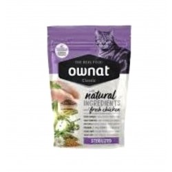 OWNAT CLASSIC STERILIZED 400gr