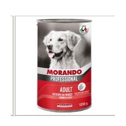 Morando BOCCONCINI MANZO 1250 GR