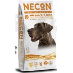 NECON PESCE 12 KG