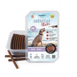 STICK IBERICAS MANZO 800GR