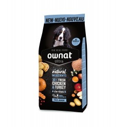 OWNAT ULTRA MAXI JUNIOR 12kg