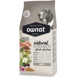 OWNAT CANE CLASSIC LIGHT 20 KG