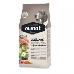 OWNAT CANE CLASSIC LIGHT 4 KG