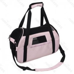 TRASPORTINO MULTIPOCKET BAG 48x25x33ROSA