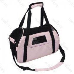 TRASPORTINO BAG 48X25X33 ROSA