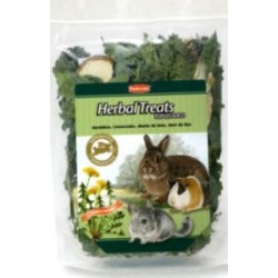 HERBAL TREATS gr.150 TARASSACO PER CONIGLI...