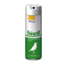 NEO-FORACTIL SPRAY UCCELLI ML. 300